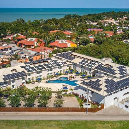 Sunbahia Praia Hotel Порту-Сегуру Экстерьер фото