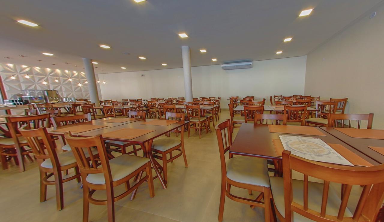 Sunbahia Praia Hotel Порту-Сегуру Экстерьер фото